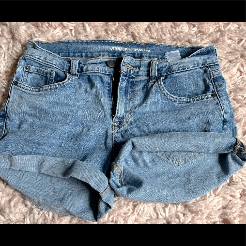 Old Navy Jorts